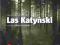 Las Katyński DVD Las Katyński DVD