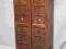 Szafka Komoda Szafa Cała Seria Indyjska Drewniana