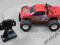 Monster Truck Tamiya Gotowy do jazdy