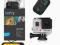 KAMERA GOPRO HERO3+ BLACK EDITION 4K 1080P