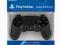 Playstation PS4 - DualShock 4 Black - ANG