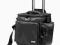 Kufer UDG Ultimate SlingBag Trolley DeLuxe Black