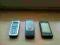 Nokia 6020+ LG COOKIE + SONY ERISSON K800i ! BCM