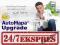 AutoMapa UPGRADE Europe EU z XL EXPRES w 4 minutki