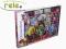 PUZZLE MONSTER HIGH GLITTER PUZZLE 200 ELEMENTÓW