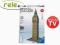 PUZZLE 3D BIG BEN 216 EL RAVENSBURGER REKLAMA TV