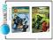LEGO NINJAGO. ROK WĘŻY CZ. 1 I 2 (2 DVD)