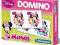 Domino Minnie Clementoni [Poznan]