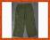 SALEWA 5C Dryton spodnie termoaktywne 3/4 36