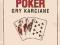 Poker : gry karciane / J. Nowak