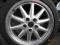 Felga 8Jx17 ET40 i 35,dostępne 3 szt Oryginał Audi
