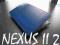 Futerał Skóra SMART OBROT ASUS Google Nexus II 2