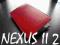 Futerał Skóra SMART OBROT ASUS Google Nexus II 2