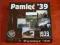PAMIĘĆ 39 [Poznan]