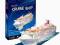 PUZZLE 3D Cruise Ship [Poznan]