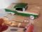 Ford Fairlane 1959 1:24 - ABSOLUTNY UNIKAT!