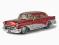Buick Century 1955  Maisto - 1:24  UNIKAT!