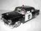 Buick Century 1955 Highway Patrol, Maisto - 1:24