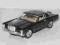 Lincoln Continental Mark III 1969 - 1:64 - UNIKAT!