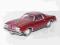Oldsmobile Cutlass 1976 - 1:64 - UNIKAT!