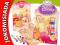 PUZZLE 3D PRINCESS Disney księżniczki meble ZA0503
