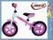 JET 5 ROWEREK BIEGOWY Pompowane KOŁA 12 cali  PINK