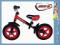 JET 5 ROWEREK BIEGOWY Pompowane KOŁA 12 cali  RED