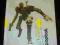 POPBOT COMPLETE COLLECTION Ashley Wood