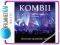 KOMBII - ELECTRO ACOUSTIC LIVE CD+DVD