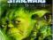 STAR WARS I, II, III BLU-RAY