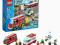 LEGO CITY 60023 ZESTAW STARTOWY