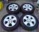 5x115 R17 ALU OPEL ANTARA 235/60 HANKOOK 7mm 2011r