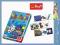 Trefl GRA EDUKACYJNA SKOJARZENIA Puzzle Układanka