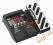 DIGITECH RP 255 MULTIEFEKT PROCESOR GITAROWY+GRAT.
