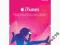 25 Euro iTunes Apple Gift Card 25 EURO aukcja BCM