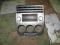 RADIO CD MAZDA 5
