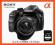 Sony ILCE A3000K 18-55mm Sony16GB 40mb/s RATY FV