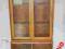 SPRZEDAM jasnobrązowe szafki, używane, stan dobry