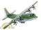 2603 COBI klocki SMALL ARMY samolot Herkules 350kl