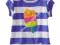 CARTERS Carter's Bluzeczka T-SHIRT 2 latka 92