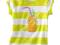 CARTERS Carter's Bluzeczka T-SHIRT 2 latka 92