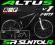 LAZARO INTEGRAL V1-AM- SHIMANO ALTUS SR-SUNTOUR__M