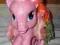 Sliczny kucyk,Hasbro serii My Little Pony!! 198