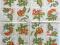 Serwetki do decoupage - jarzębina,,b''