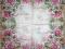 Serwetki do decoupage - róża ,,f''