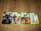 Zestaw gier - DMC, Lost Planet 3, Fifa 13