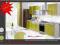 KUCHNIA POŁYSK MDF 260 KOLORY CAŁA POLSKA