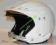 KASK RAJDOWY SPARCO WTX J-5i HANS SA2010 PELTOR