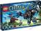 LEGO CHIMA GORYLI CIOS GORZANA 70008 Ursynów W-wa