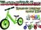 ROWEREK BIEGOWY EASY RIDER KOŁA 12